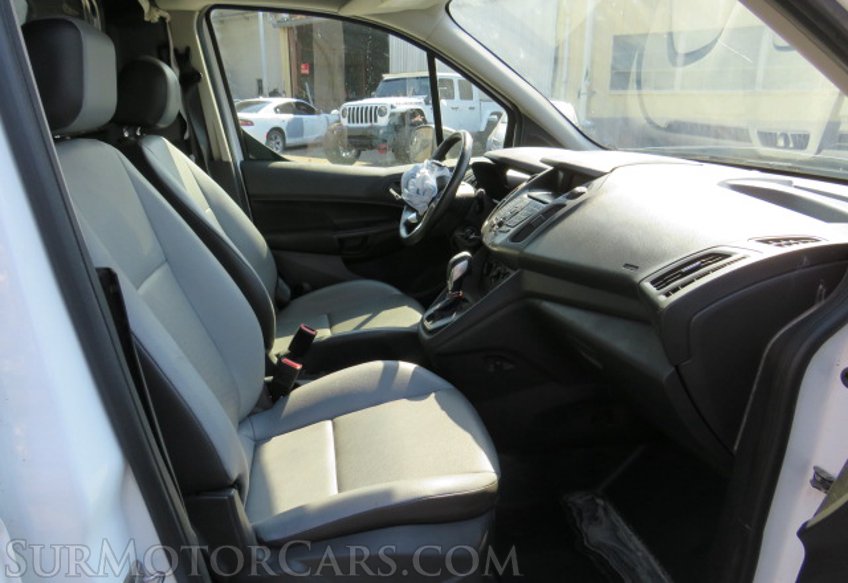 2018 Ford Transit Connect Van - Image 22