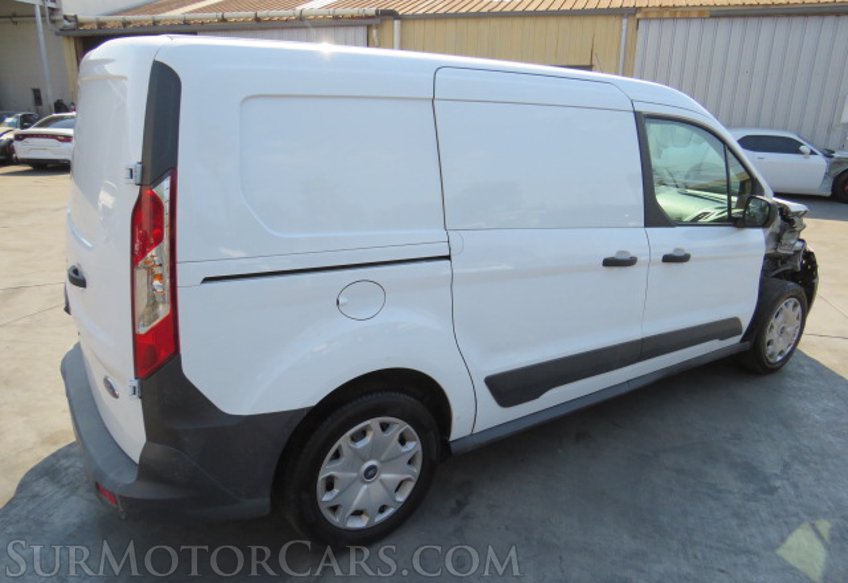 2018 Ford Transit Connect Van - Image 10