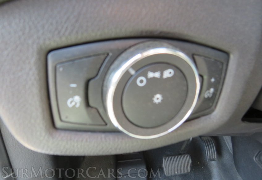 2018 Ford Transit Connect Van - Image 38