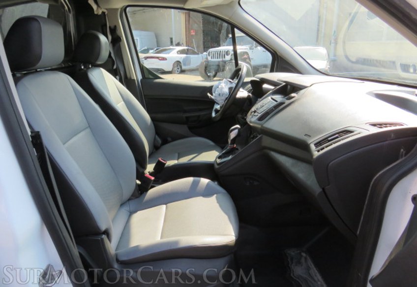 2018 Ford Transit Connect Van - Image 24