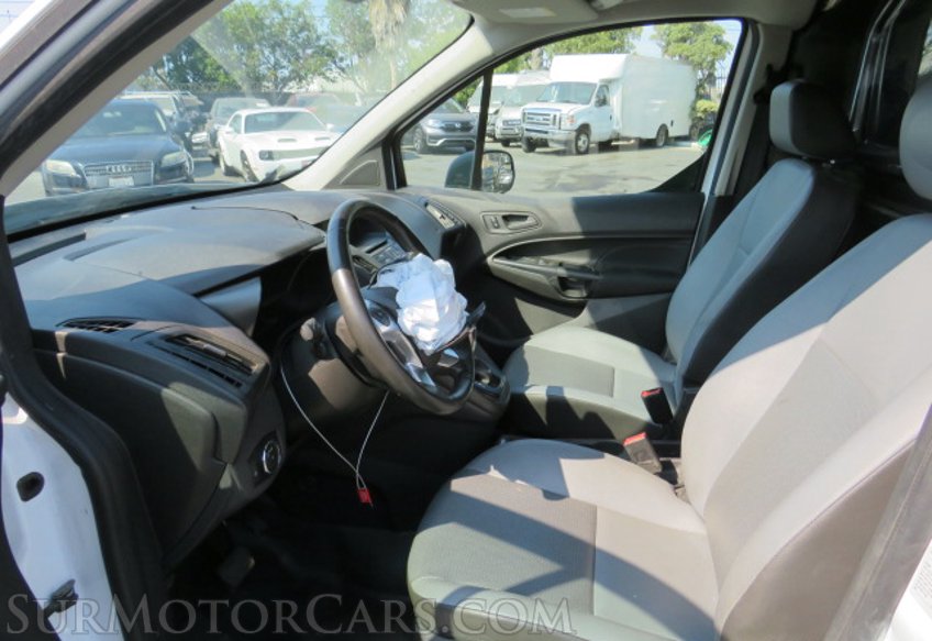 2018 Ford Transit Connect Van - Image 23