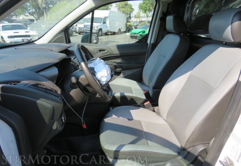 2018 Ford Transit Connect Van - Image 21