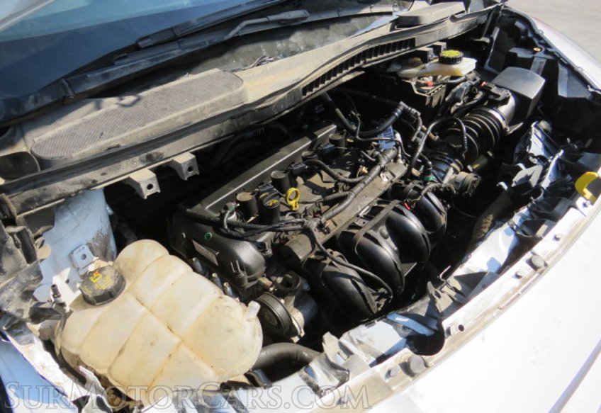 2018 Ford Transit Connect Van - Image 45