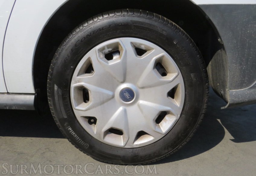 2018 Ford Transit Connect Van - Image 18