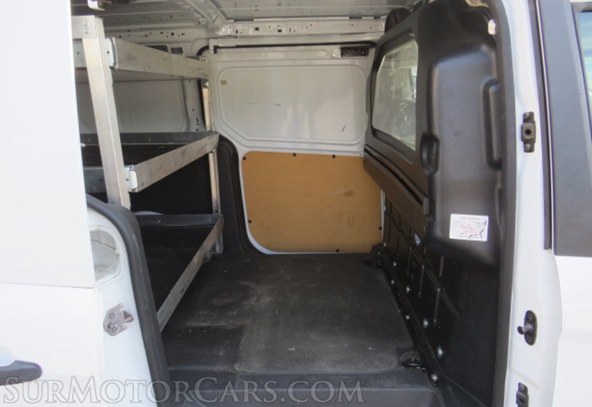 2018 Ford Transit Connect Van - Image 31