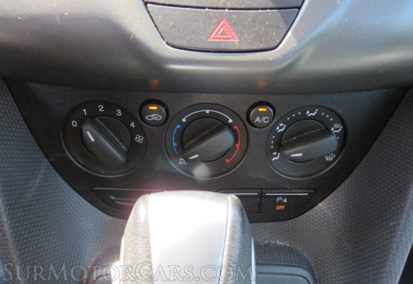 2018 Ford Transit Connect Van - Image 36