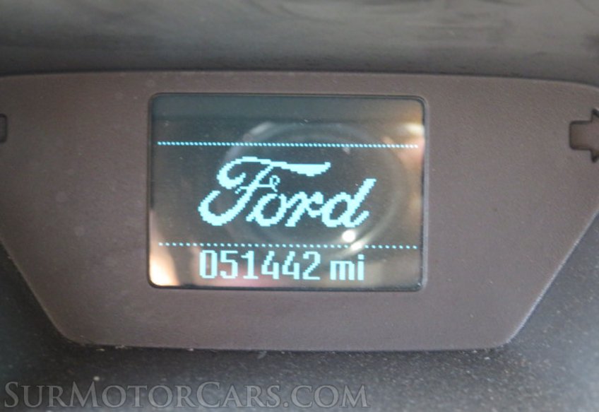 2018 Ford Transit Connect Van - Image 33