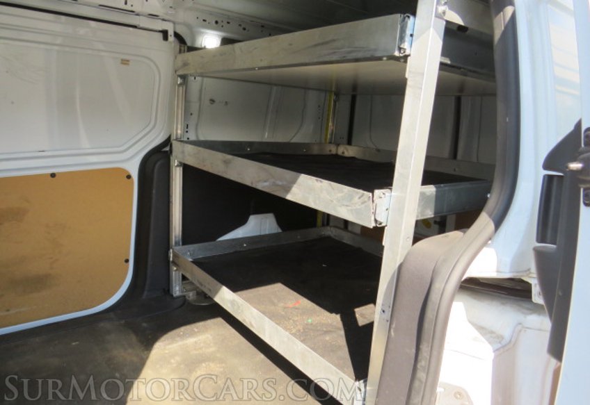 2018 Ford Transit Connect Van - Image 27