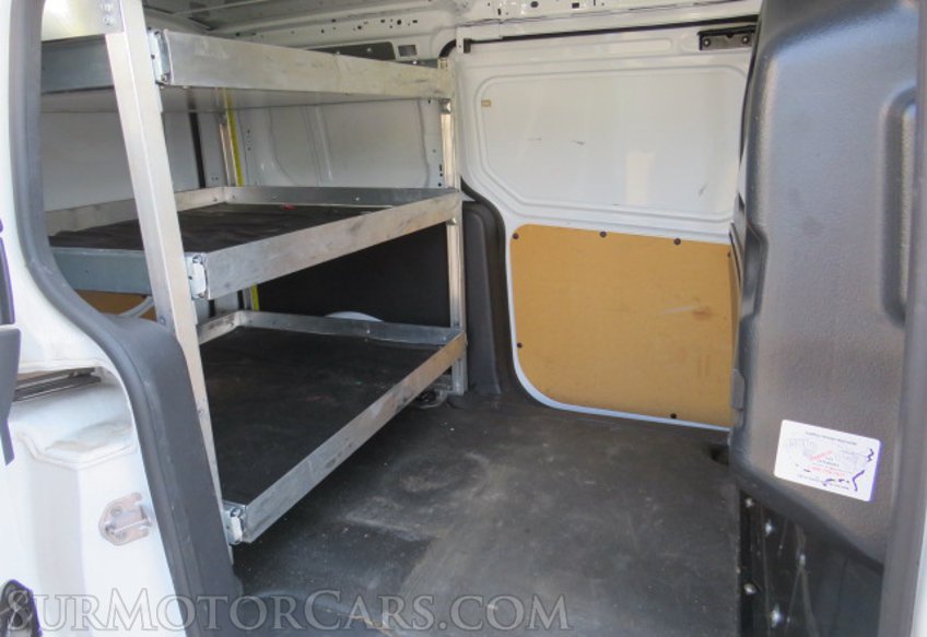 2018 Ford Transit Connect Van - Image 32