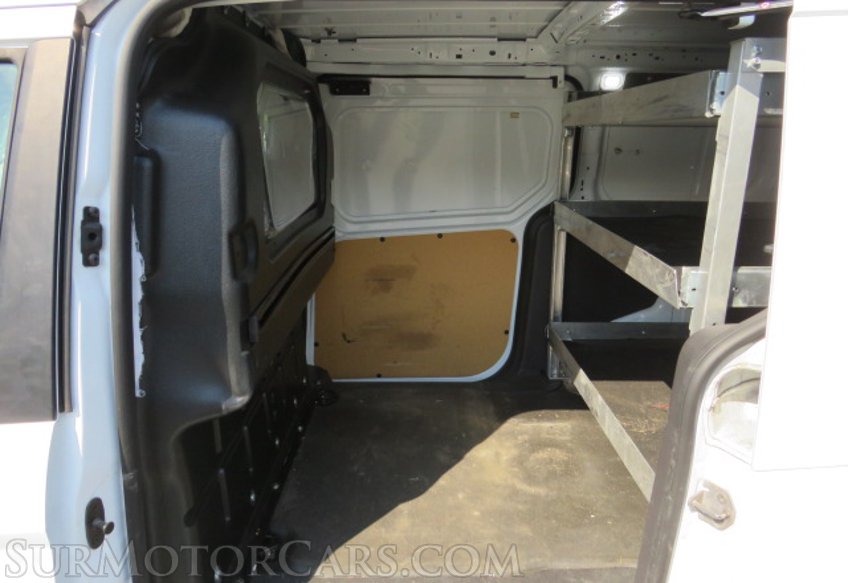 2018 Ford Transit Connect Van - Image 28