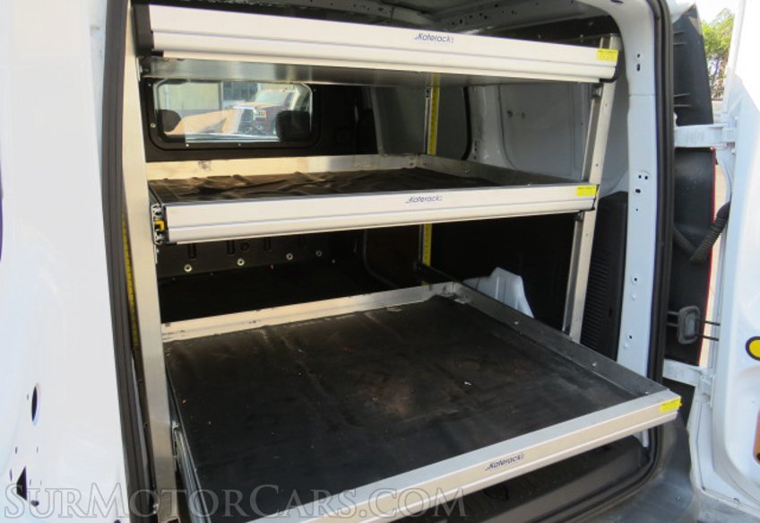 2018 Ford Transit Connect Van - Image 29