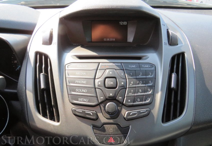 2018 Ford Transit Connect Van - Image 35