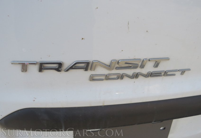 2018 Ford Transit Connect Van - Image 17