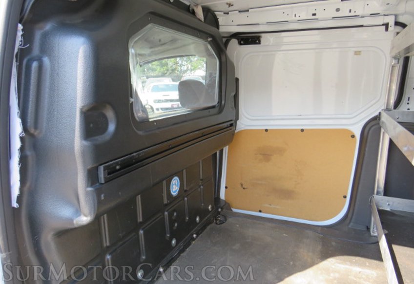 2018 Ford Transit Connect Van - Image 25