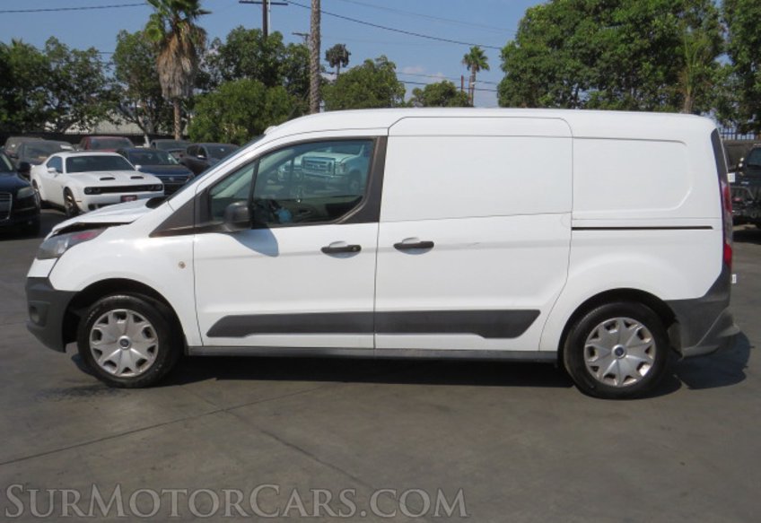 2018 Ford Transit Connect Van - Image 5