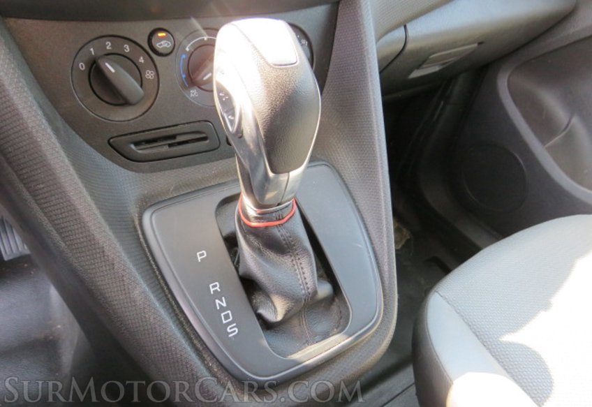 2018 Ford Transit Connect Van - Image 37