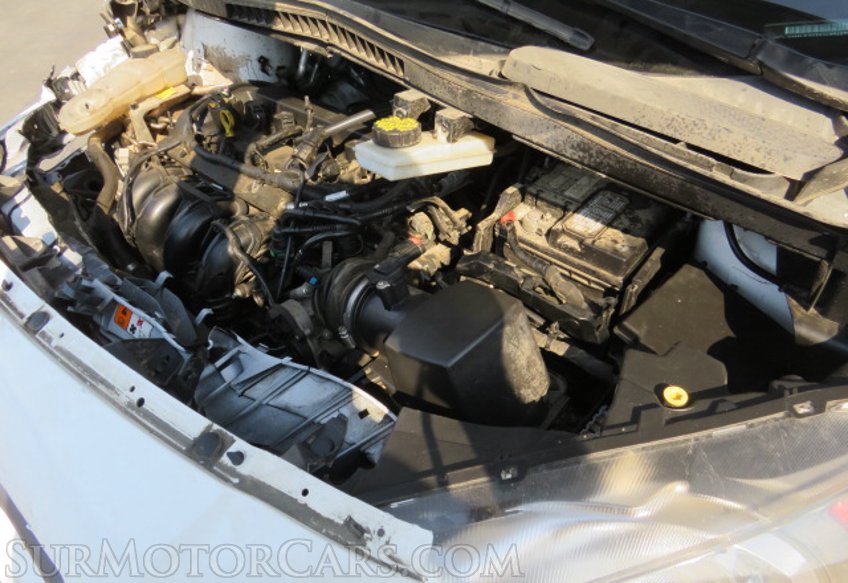 2018 Ford Transit Connect Van - Image 47