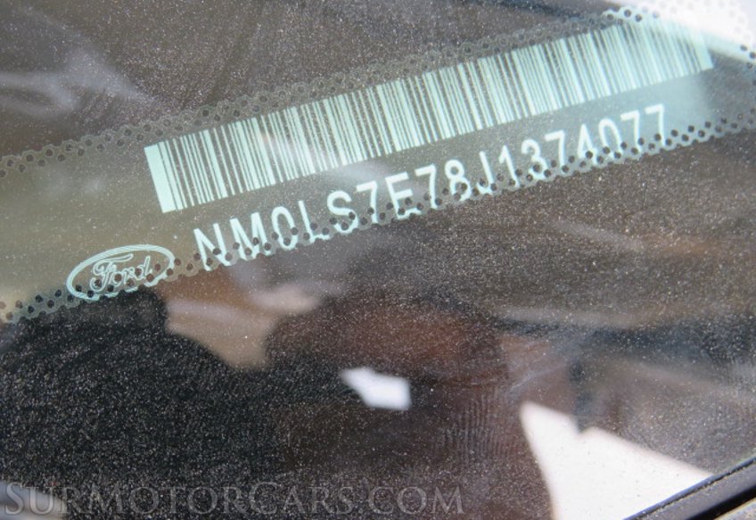 2018 Ford Transit Connect Van - Image 48