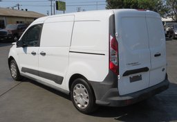 2018 Ford Transit Connect Van - Image 8