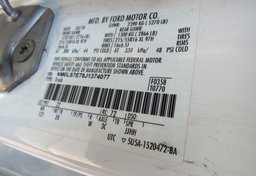 2018 Ford Transit Connect Van - Image 49