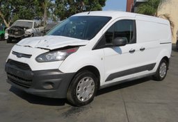 2018 Ford Transit Connect Van - Image 3