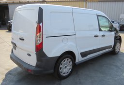 2018 Ford Transit Connect Van - Image 9