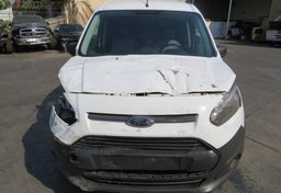 2018 Ford Transit Connect Van - Image 11