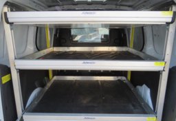 2018 Ford Transit Connect Van - Image 30