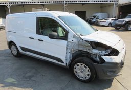 2018 Ford Transit Connect Van - Image 2