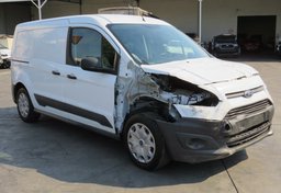2018 Ford Transit Connect Van - Image 4