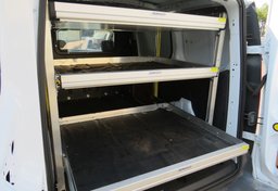 2018 Ford Transit Connect Van - Image 29