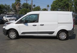2018 Ford Transit Connect Van - Image 5