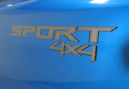 Thumbnail of 2024 Ford Ranger