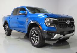 Thumbnail of 2024 Ford Ranger