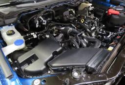 Thumbnail of 2024 Ford Ranger