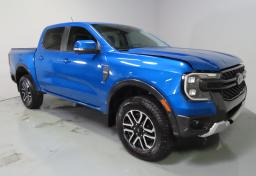 Thumbnail of 2024 Ford Ranger
