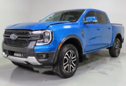 Thumbnail of 2024 Ford Ranger
