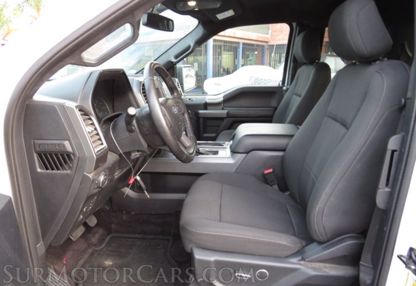 2016 Ford F-150 - Image 26