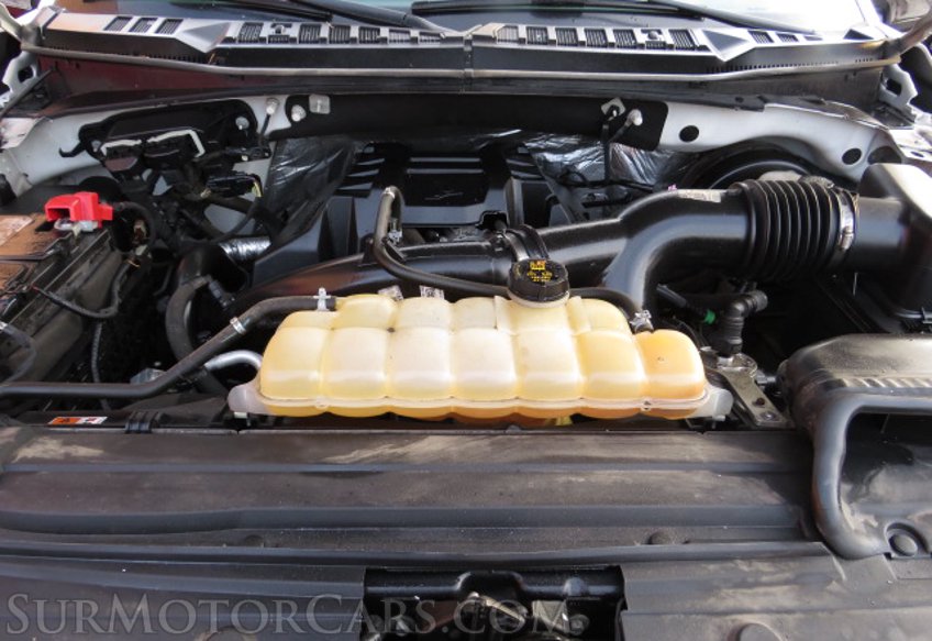 2016 Ford F-150 - Image 51