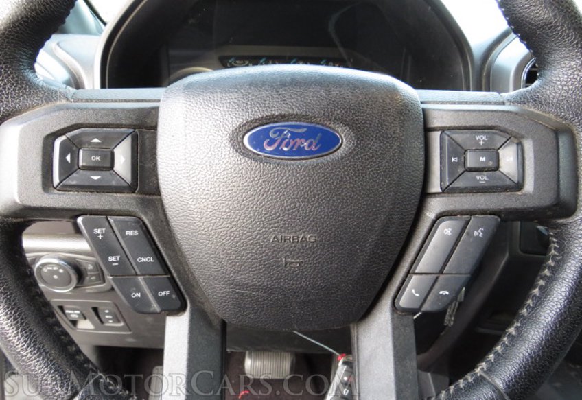 2016 Ford F-150 - Image 37