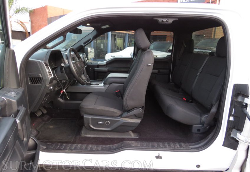 2016 Ford F-150 - Image 27