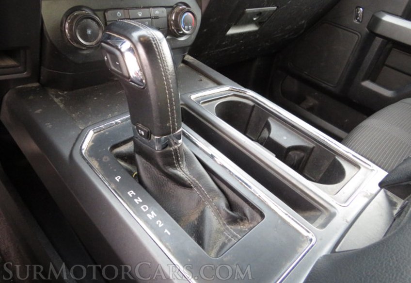 2016 Ford F-150 - Image 45