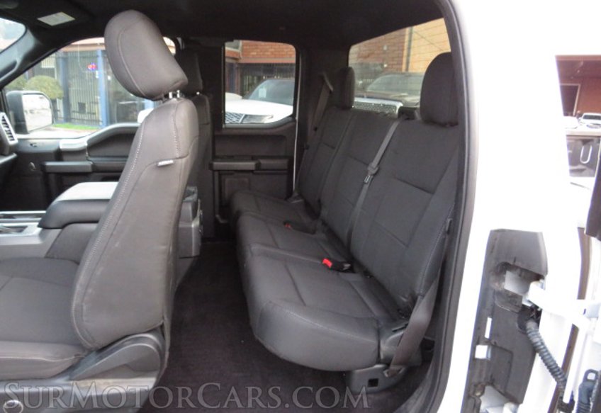 2016 Ford F-150 - Image 28