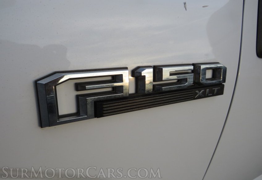 2016 Ford F-150 - Image 17