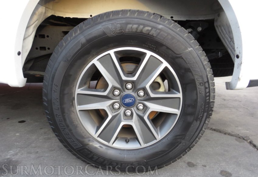 2016 Ford F-150 - Image 24