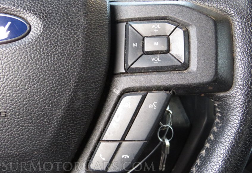 2016 Ford F-150 - Image 39