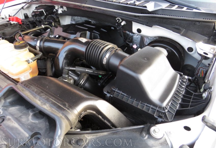 2016 Ford F-150 - Image 50