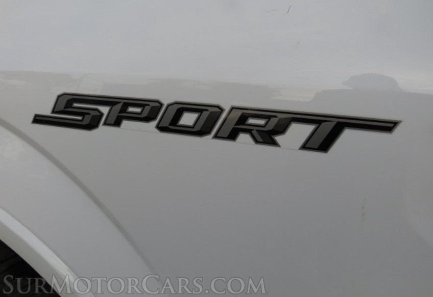 2016 Ford F-150 - Image 18