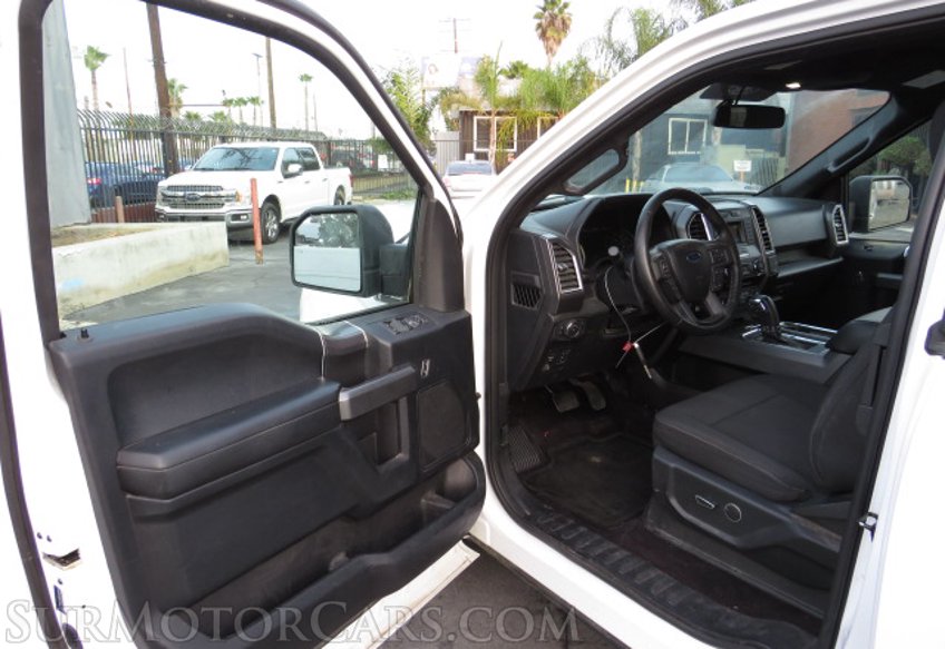 2016 Ford F-150 - Image 25