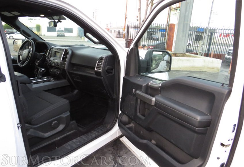 2016 Ford F-150 - Image 29